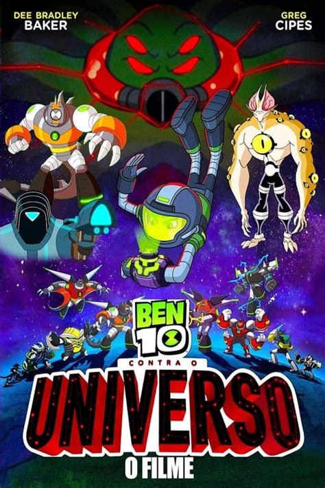 ben 10 torrentz|baixar ben 10 torrent.